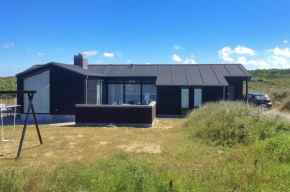 Holiday home Kystmarken D- 2544